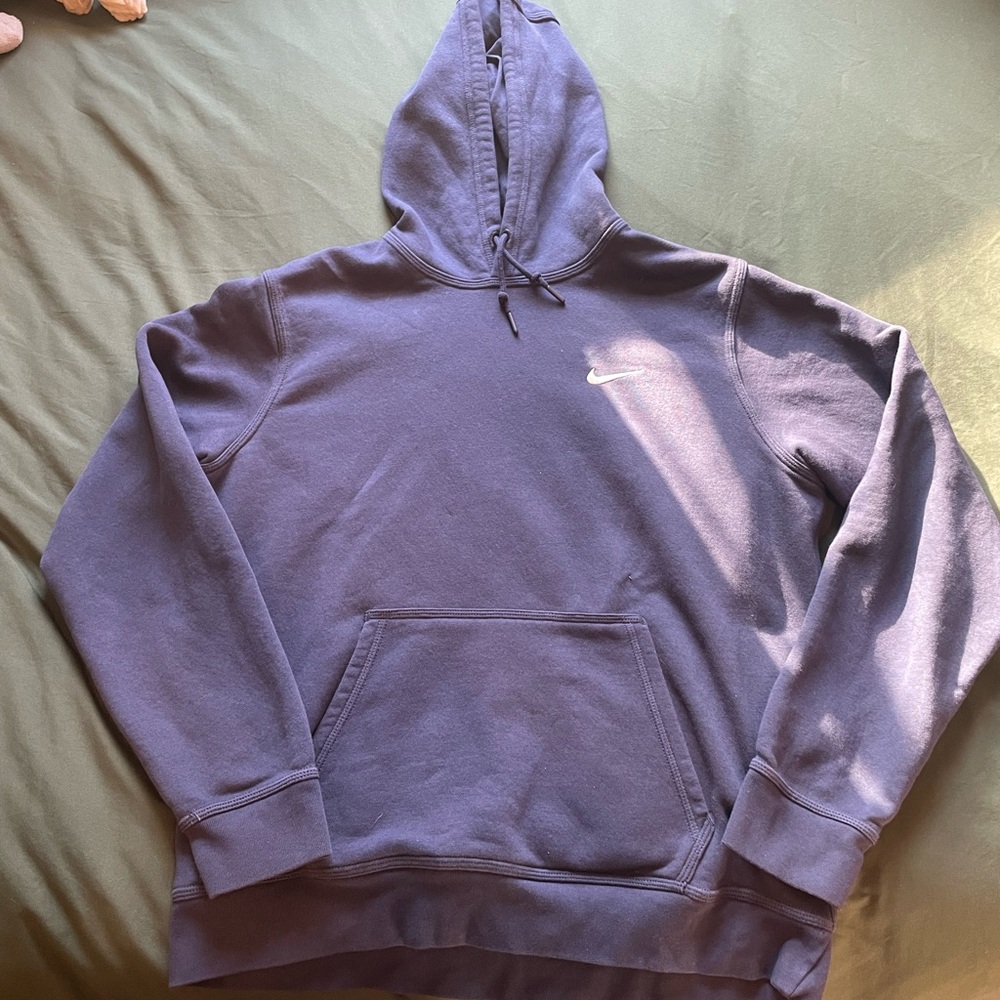 Nike sweatshirt